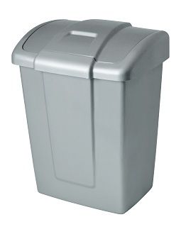 Waste bin "Forte" 6l ?339